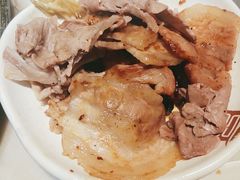 -韩宫宴烤肉·料理(苏州中心店)