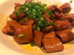 -马仕玖煲·融合菜·酥不腻烤鸭(人大店)