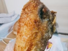招牌翅中-小波紫炸鸡(大中华店)