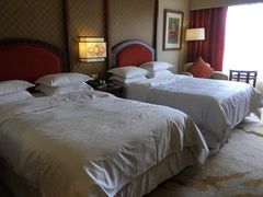 -吉隆坡喜来登帝国酒店