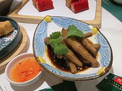 -金鹰国际购物中心(江都店)