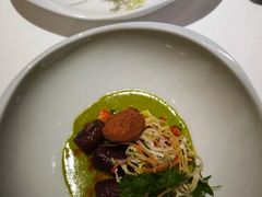 -Le Comptoir de Pierre Gagnaire