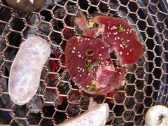 -火炉旺烤肉啤酒屋(沈北创始店)