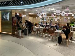 -奈雪的茶(新天地广场PRO店)