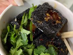 -黑色经典臭豆腐·湖南特产(坡子街店)