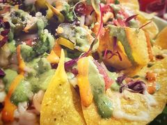 -Pistolera Mexican Cantina女枪手墨西哥餐厅(碧云路店)