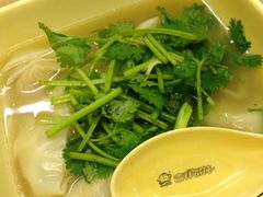 -吉祥馄饨(虹桥火车站店)