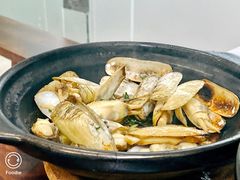 -小时候焗海鲜(鄞州万达店)