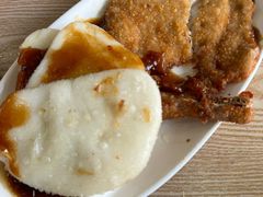 排骨年糕-珊珊小笼馆(仙霞路店)