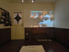 -域SPA·足疗·按摩·养生(静安寺店)