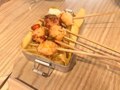 -下酒(华熙店)