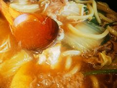 -千代武日本料理(哈西店)