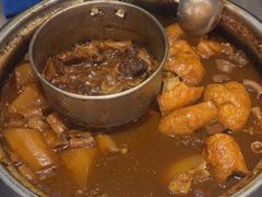 -阿婆牛杂·广府非遗地标美食(云山天地店)