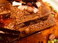 -宝轩渔府·老字号海鲜·正宗津菜(水上店)