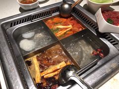 -海底捞火锅(龙湖北京大兴天街店)
