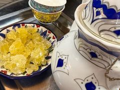 -百年老茶馆