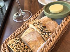 -Bistro Les Lilas丁香花小酒馆