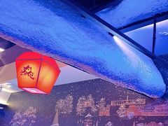 -山河屯铁锅炖(哈西站店)