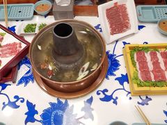 -京门老爆三(回龙观店)