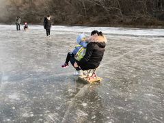-前关湿地公园
