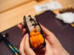 -小十Omakase(地王大厦店)