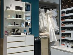-海马体照相馆(西安高新万达广场店)