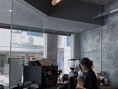 -BE NORMAL CAFE(霞溪路店)