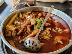 -刘一锅筋头巴脑(凌空二街店)