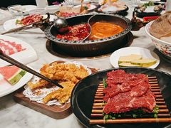 -川味观·鲜货火锅(景芳水湘店)