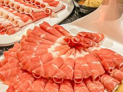 -京炭铜锅涮肉·羊蝎子·羊肉炉(保利·时光里店)