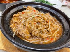 -稻香酒家(长宁KING88广场店)