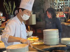 -广州富力君悦大酒店·凯菲厅