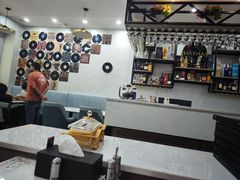 -VATAN INDIAN RESTAURANT米特餐饮有限公司(城北路店)