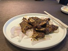 -绿岛国际酒店·海鲜酒楼(八七路店)