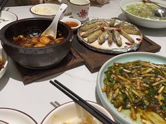 -阿毛饭店·正宗宁波菜(儿童公园旗舰店)