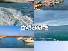 -巧克力渔家.小船海鲜胶东菜(万平口店)