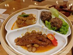 -粤域茶餐厅