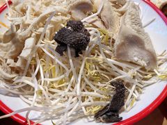 -东北特色烧烤(赣榆店)