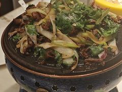 -京味斋·烤鸭·北京菜(安贞店)