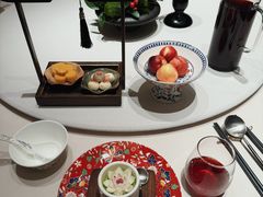 -蘇锦宴·淮扬菜烤鸭·小院(三元桥霄云路店)