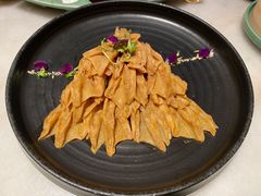 芥末鸭掌-晟永興烤鸭店(五道口店)