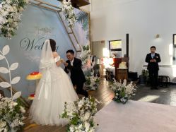 -Sunny喜铺婚礼策划(东部店)