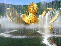 -威海华夏城景区