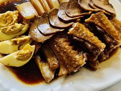 -广府乡下·饭庄(新港东路店)