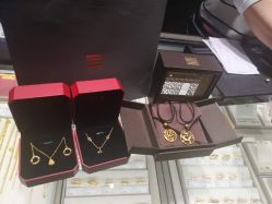 -周大福CHOW TAI FOOK(金汇广场珠宝店)