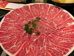 -一哥澳门豆捞·澳门风打边炉(高德置地店)