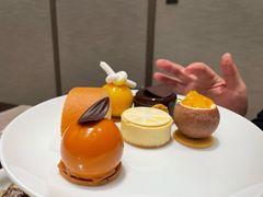 -温州万和豪生大酒店-餐厅