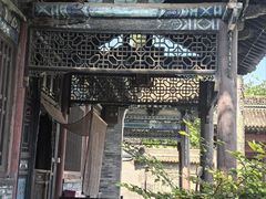 -西安化觉巷清真大寺