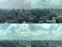 -彩虹云霄拜约克摩天塔