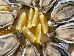 -HIHE Bistro·Oyster Bar(华熙live店)